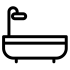 Do łazienki