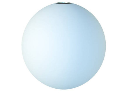 10268 Klosz CAMELEON SNOWBALL szer. 16cm | biały