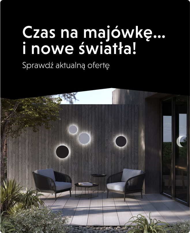 Majówka