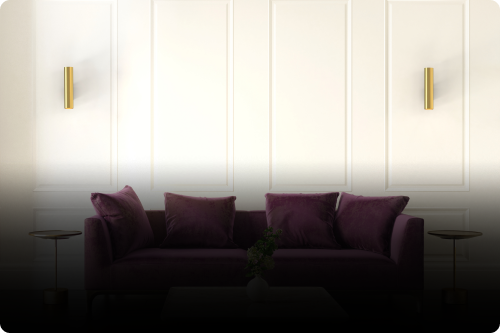 Na jakiej wysokości kinkiet? Wskazówki, jak zamontować lampę ścienną