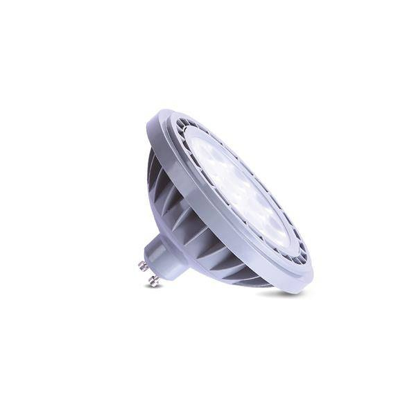 Żarówka Led Gu10 Es111 12w Neutralna 4000k Lampy WewnĘtrzne Led