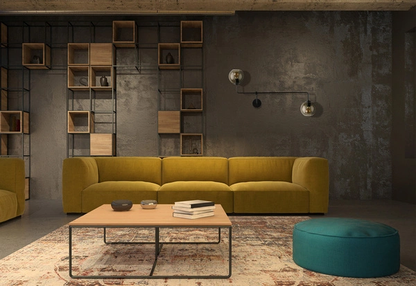 Kinkiet MONACO II vintage 9362