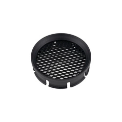 Filtr przeciwolśnieniowy HONEY COMB | Czarny 11427