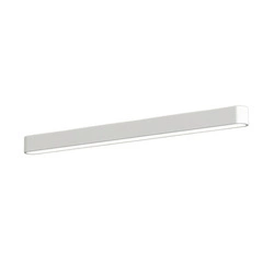 Kinkiet SOFT WALL LED WHITE T8 93,5cm LED TUBE T8 | biały 7548