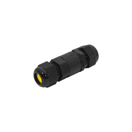 Złączka hermetyczna do przewodów IP68 WATERPROOF CONNECTOR