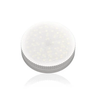 Żarówka płaska pastylka GX53 LED SMD 9W | barwa neutralna