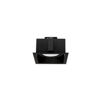 Lampa wpuszczana MOD BLACK ES111 | czarny 9417