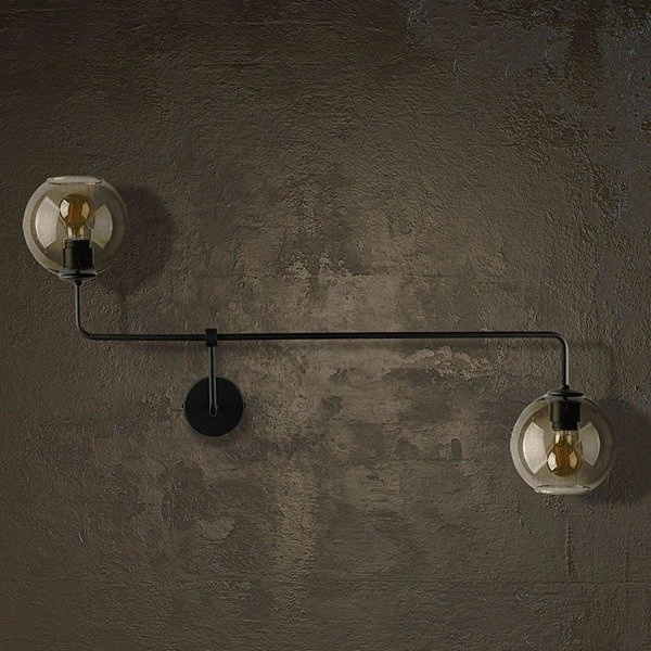 Kinkiet MONACO II vintage 9362