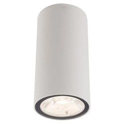 Oprawa sufitowa tuba EDESA LED S 3W biały IP54 śr. 5,5cm 9111