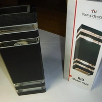 Zewnętrzny kinkiet RIO II 2xE27  na elewację 4424 4424