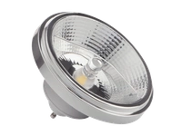 Żarówka LED  ES111 GU10 230V 12W 750lm 45° biała dzienna 4000K