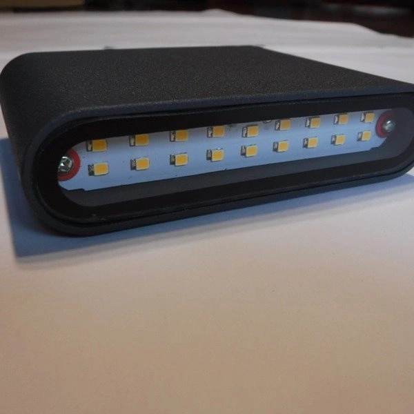 Kinkiet zewnętrzny SEMI Led 6775 6775