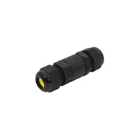 Złączka hermetyczna do przewodów IP68 WATERPROOF CONNECTOR 8845