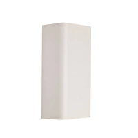 Kinkiet BERGEN WHITE 9706