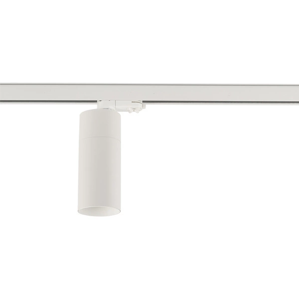 Spot TINOS LED wys. 14cm 30W 4000K do szyn CTLS 3F | biały 10395