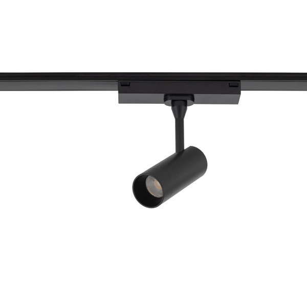 SPOT LED UT-LVM 5W 4000K 450lm wys.8.5cm szer.3.3cm | Czarny 11340