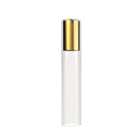 8540 Klosz "CAMELEON CYLINDER L BRASS" 8540