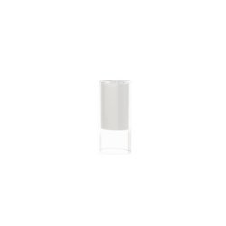 8545   Klosz "CAMELEON CYLINDER S WHITE" 8545