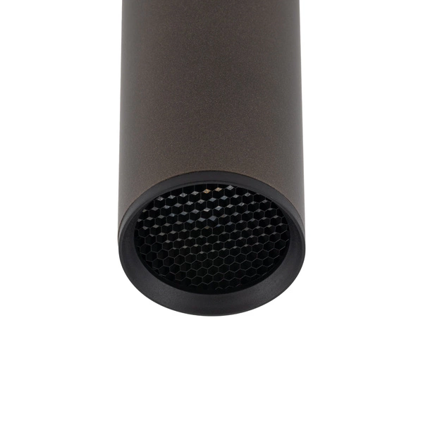 Filtr przeciwolśnieniowy HONEY COMB | Czarny 11427