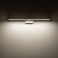 Kinkiet CEZANNE LED WHITE M 60cm 12W barwa ciepła 3000K | biały 10673