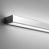 Kinkiet KAGERA LED L chrom 91cm 9502