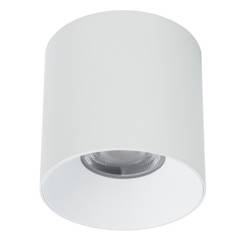 Lampa sufitowa plafon IOS 30W LED 4000K kąt 60° | biały 8734