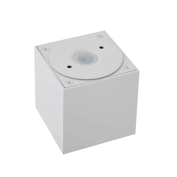 Spot sufitowy PARANA 8,5cm GU10 | biały 10719