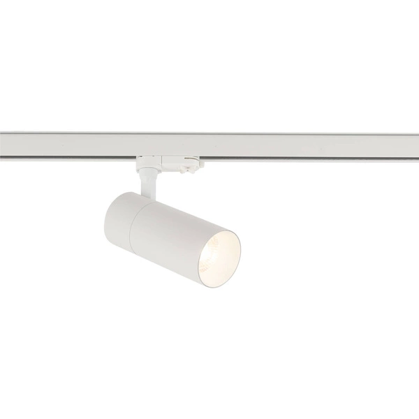 Spot TINOS LED wys. 14cm 30W 4000K do szyn CTLS 3F | biały 10395