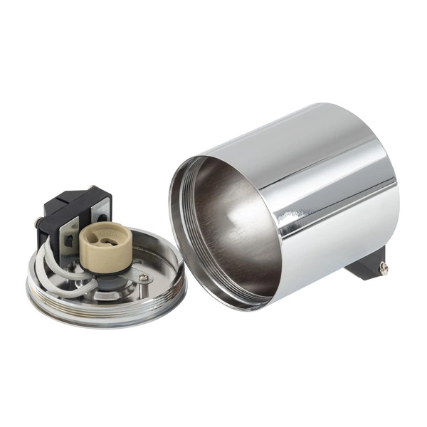 Spot sufitowy CEARA 8,5cm GU10 | chrom 10713