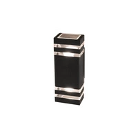 Zewnętrzny kinkiet RIO II 2xE27  na elewację 4424 4424