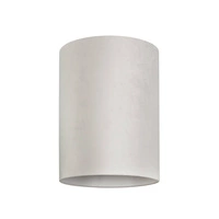 8508   Klosz "CAMELEON BARREL L V/ WHITE" 8508