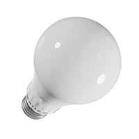 Żarówka LED z pokrętłem regulacji barwy E27 230V 10W 5CCT SPECTRUM