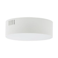 Plafon LID ROUND LED 11cm 15W barwa neutralna 4000K | biały 10411