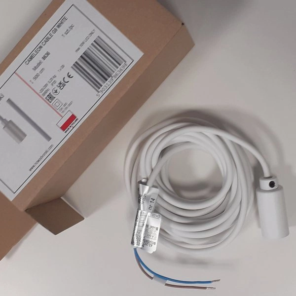 8637 Zawieszenie "CAMELEON CABLE G9 3,5 M WHITE" 8637
