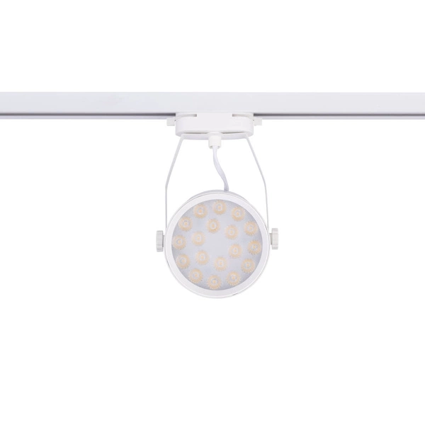 Reflektor do szyno przewodu PROFILE STORE PRO LED WHITE 18W, 4000K 8324