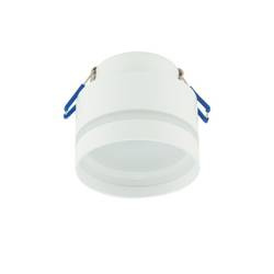 Lampa podtynkowa MURTER śr. 8,5cm GX53 | biały