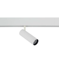 SPOT LED LVM 9W 4000K 850lm wys.18.5cm szer.4cm dług.12.5cm CRI>90 | Biały 11645