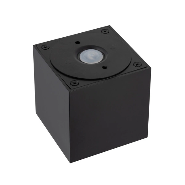 Spot sufitowy PARANA 8,5cm GU10 | czarny 10718