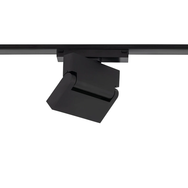 Oprawa liniowa FOCUS OUT LED UT-LVM 6W 3000K 500lm dług.11cm | Czarny 11312