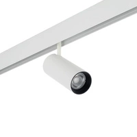 SPOT LED LVM 15W 3000K 1020lm wys.20.5cm szer.5.5cm dług.14cm CRI>90 | Biały 11642