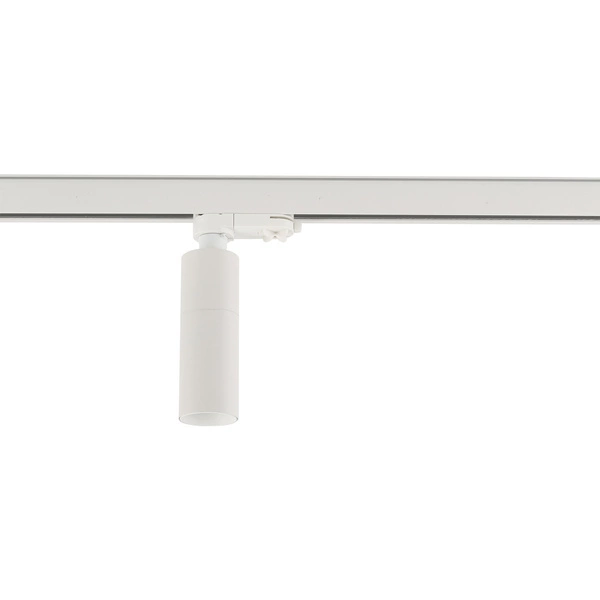 Spot CTLS TINOS LED wys. 11cm 10W 3000K do szyn CTLS | biały 10390