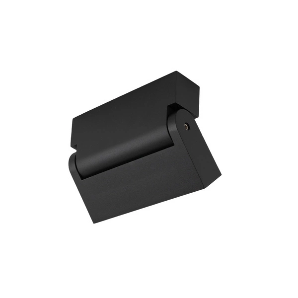 Reflektor sufitowy FOCUS MINI LED 13,8cm 10W 4000K neutralna | czarny 10071