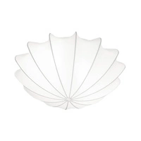 Duży plafon do sypialni FORM M 50cm 9673