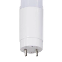 Świetlówka T8 LED 18W 120cm 6500K | biała zimna