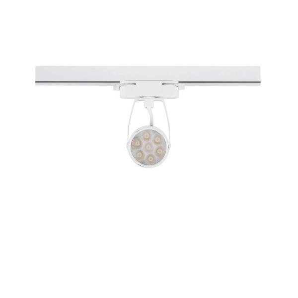 Reflektor do szyno przewodu PROFILE STORE PRO LED WHITE 7W, 3000K 8316