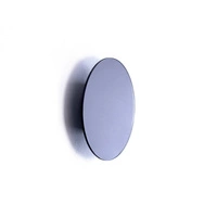 Kinkiet RING MIRROR LED S 19cm 7W barwa ciepła 3000K 10276
