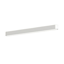 Kinkiet SOFT WALL LED WHITE T8 93,5cm LED TUBE T8 | biały