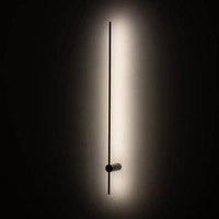 Kinkiet SABER LED L dług. 120cm wys.5.5cm 16W 4000K | Silk olive 11382