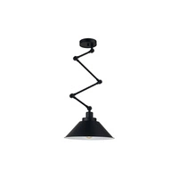 Kinkiet/ lampa sufitowa na wysięgniku PANTOGRAPH 9126