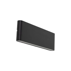 ARWENA L BLACK KINKIET IP 54